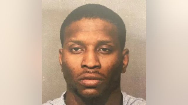 Man guilty of attacking Atlantic City hotel housekeeper in 2018