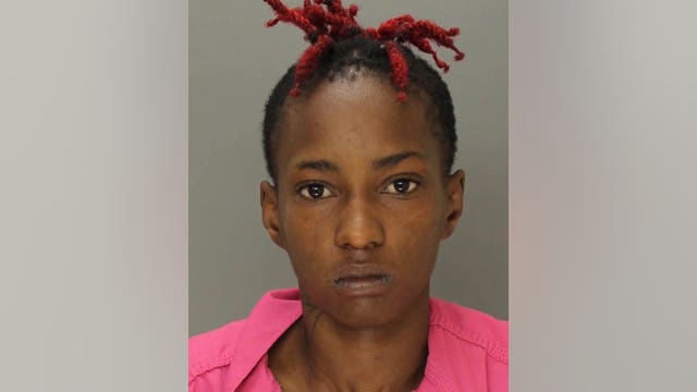 Police searching for woman, 21, accused of assaulting an officer in Radnor Township