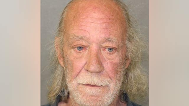 Hamilton man arrested, charged after exposing himself to 17-year-old, authorities say