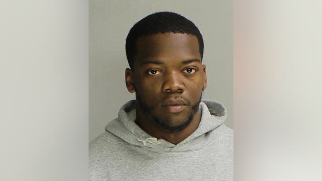 Bucks County man allegedly found with 1,500 bags of fentanyl worth $20,000