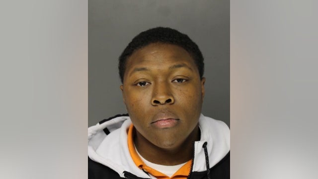 Chester County middle school janitor charged with sexual abuse of two students