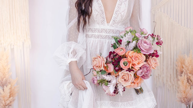 Green wedding ideas for an eco-friendly, affordable celebration