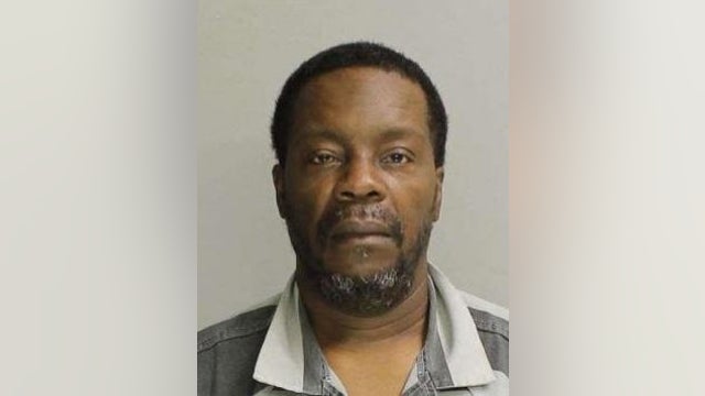 Police: Serial robber arrested as he fled bank robbery in Montgomery County