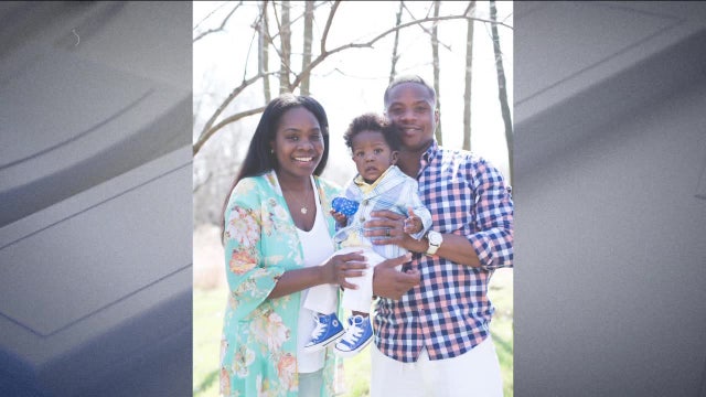 From doctor to patient: Dr. Moore helps pregnant black women advocate for themselves