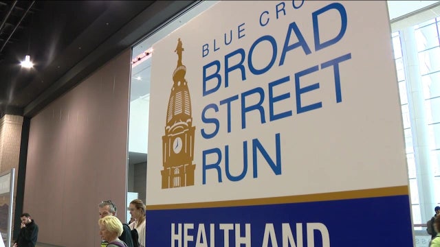'A boon for the city': Small businesses hope Broad Street Run will funnel business to Philadelphia