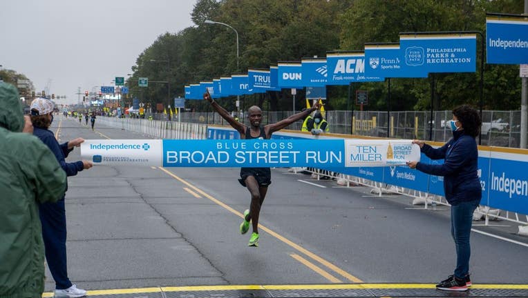 Registration Now Open for 2023 Independence Blue Cross Broad Street Run  Lottery - Independence Blue Cross Broad Street Run
