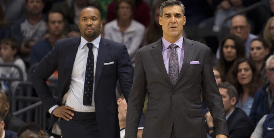 Jay Wright replaced by Kyle Neptune: Everything to know about retirement,  record and more