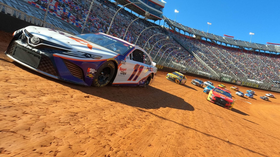 63d31b60-NASCAR Cup Series Food City Dirt Race