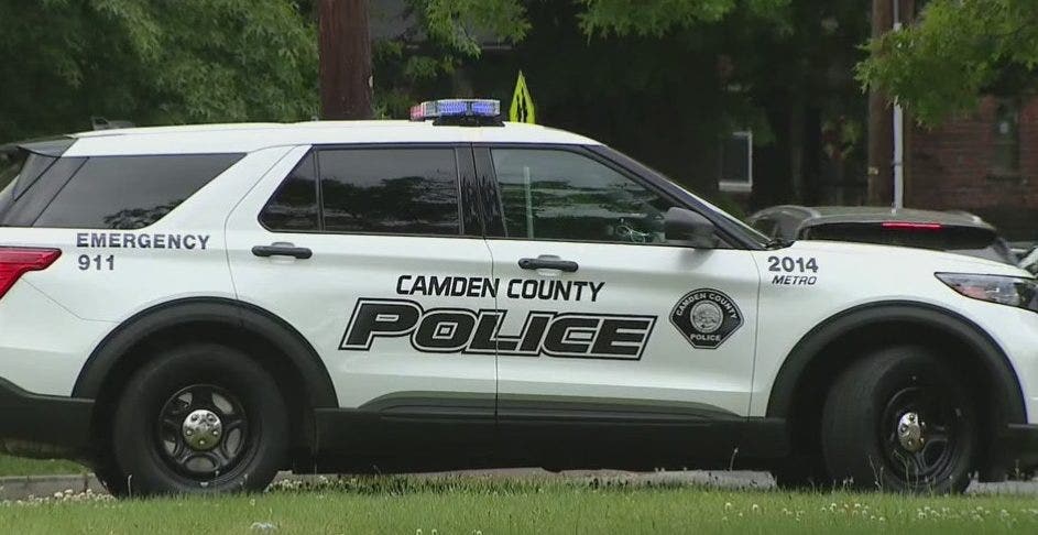 Cherry Hill man charged with attempted murder in Liberty Bell Plaza shooting