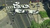 Police: 3 killed in separate daytime shootings in Philadelphia