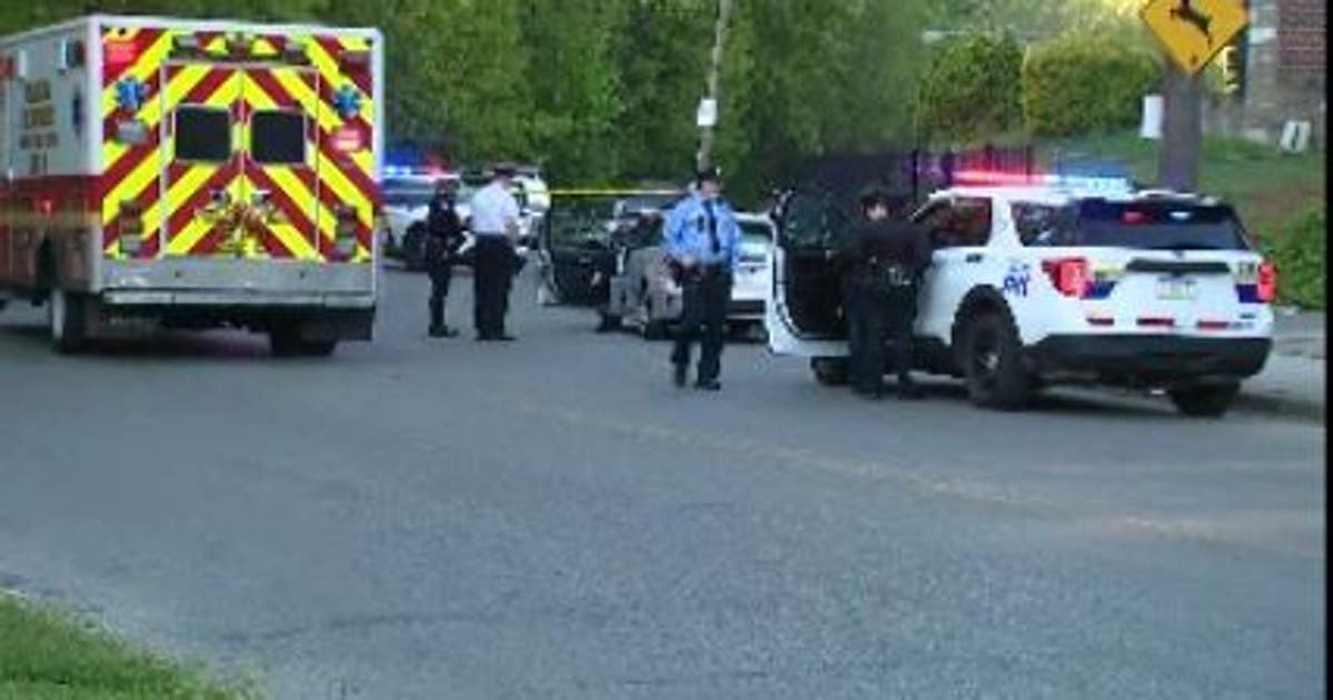 Man shot dead inside car in North Philadelphia, police say | FOX 29 ...