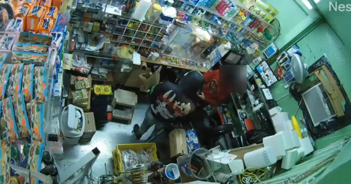 Suspect sought after a robbery of North Philadelphia food market ...