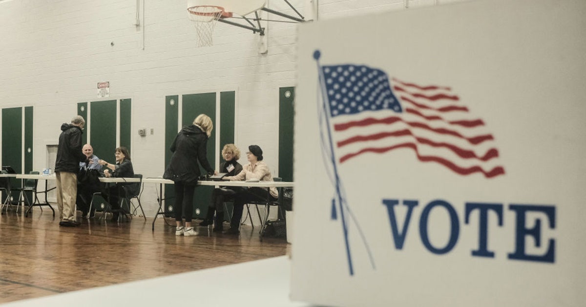 NJ Primary Election Results: Murphy wins GOP bid for U.S. Senate, 2 House races decided