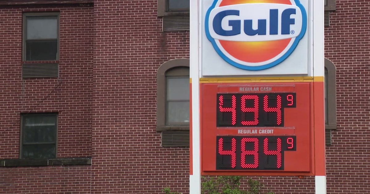 Gas prices reach record highs in Pennsylvania and Delaware yet again ...