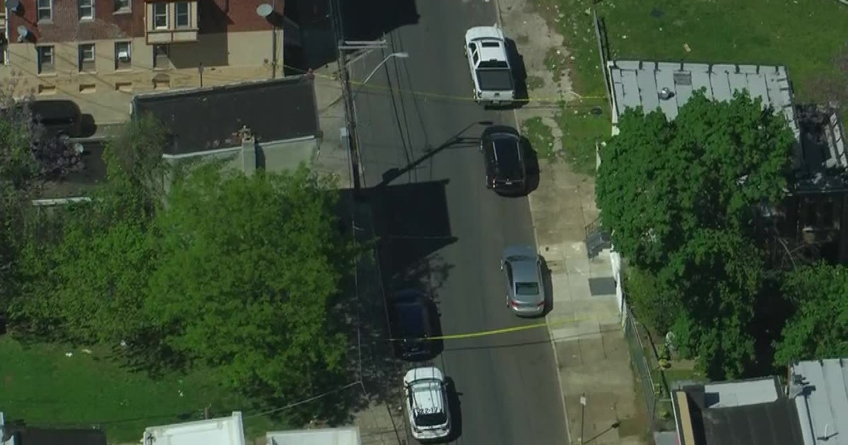 Police: Man dies after being shot in the face, head near Chestnut Hill ...