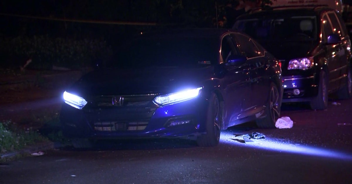 Man, 19, shot to death inside parked car in Southwest Philadelphia ...