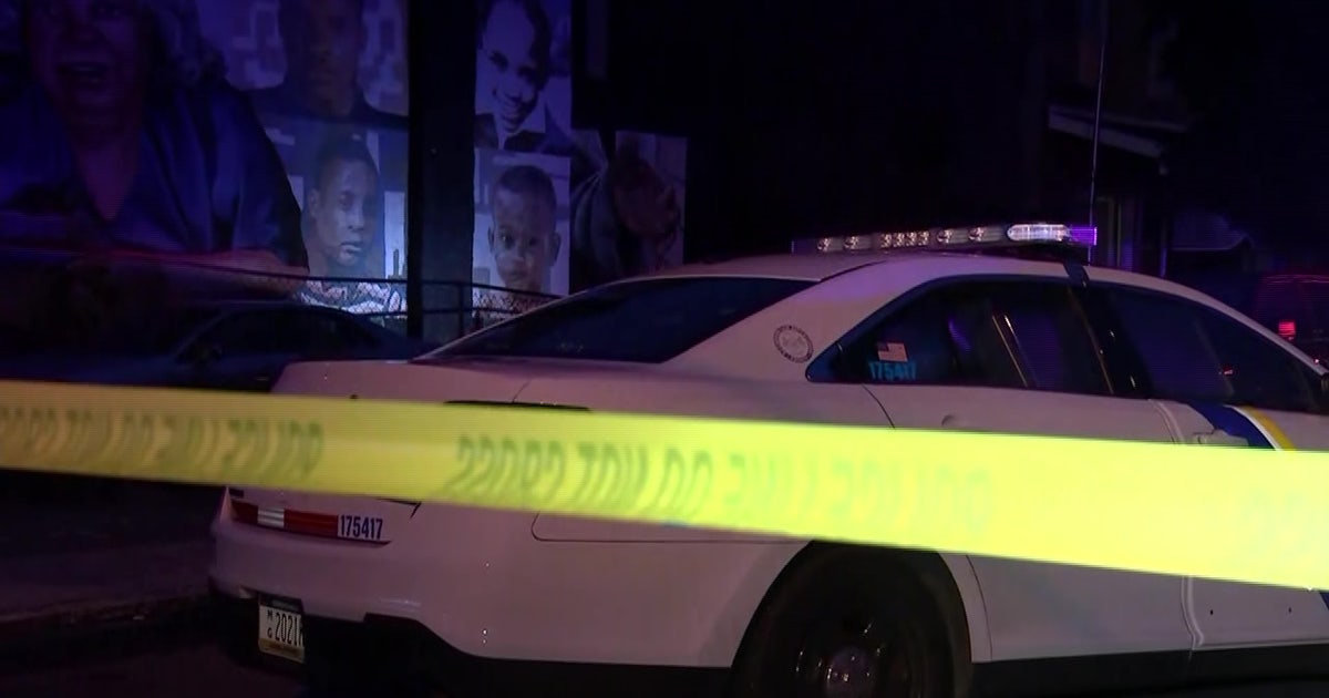 Man killed, teen hurt in West Philadelphia double shooting, police say ...
