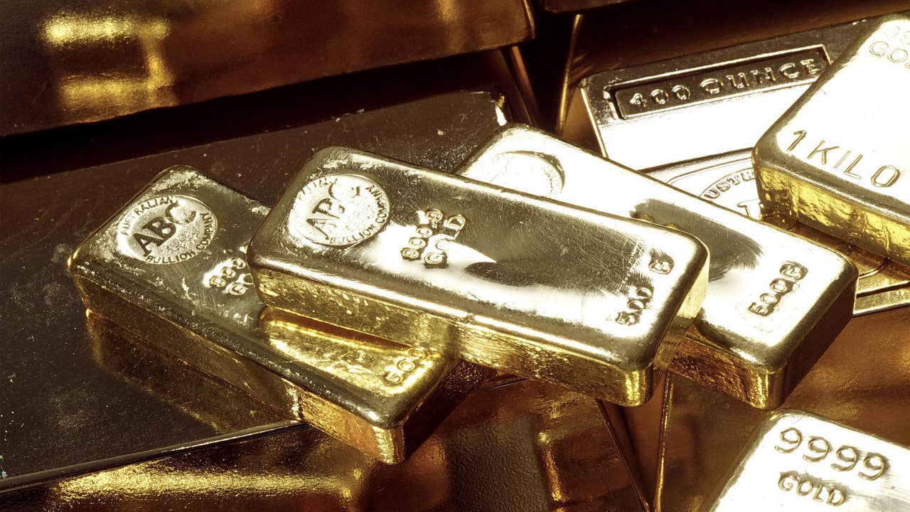 FBI records on search for fabled gold in Pennsylvania raise more questions