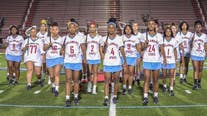 'Implicit bias': DSU filing civil rights complaint after lacrosse team searched for drugs in Georgia