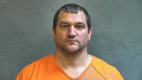Man charged with murdering wife wins primary election in Indiana