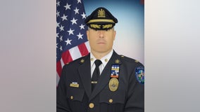 Bensalem Township Police Deputy Director dies after battle with cancer