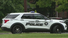 Camden County Police searching for vehicle, driver involved in deadly hit-and-run