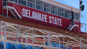 'Humiliating': DSU lacrosse team stopped, searched for drugs in Georgia