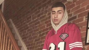 Missing man, Francis Decero, found dead in South Philadelphia