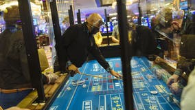 Atlantic City casino workers seek ‘significant’ pay raise