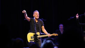 Bruce Springsteen and E Street Band heading on tour in US, Europe