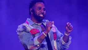 Jason Derulo, Ava Max to take the stage at Wawa Welcome America July 4th concert