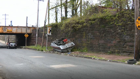 Philadelphia residents frustrated with illegal dumping, city's response to problem