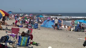 Two Jersey Shore towns go to court to block pop-up parties