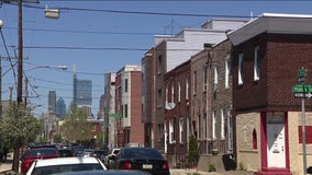 Philadelphia property values have risen over 20% in last 2 years, city officials say