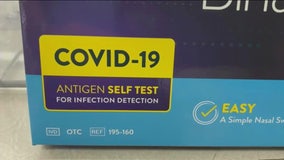 Doctors urge more COVID testing amid recent spike in cases