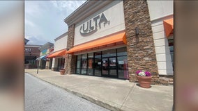 Officers thwart $10k shoplifting attempt at Chester County Ulta, police say