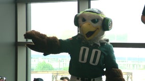 Eagles Autism Challenge returns for 5th year to raise millions for autism research and care