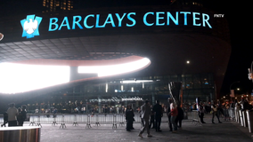 Barclays Center active shooter false alarm causes panic, several injured