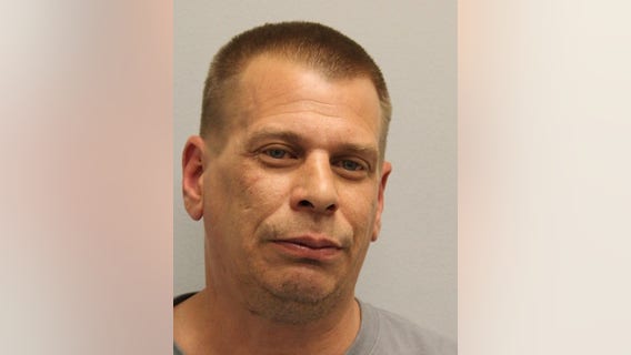 Delaware State Police arrest suspect for 8th DUI offense