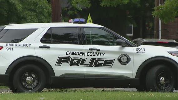 29-year-old shot and killed in Camden on Saturday, police investigating