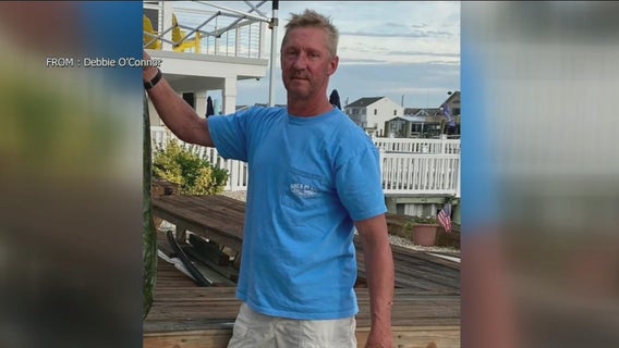 'Please contact us': Family, friends search for missing Delaware County business owner