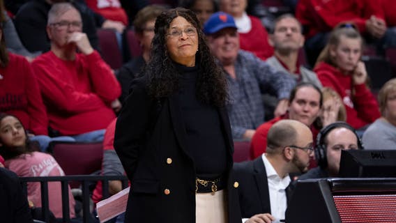 Hall of Fame coach C. Vivian Stringer retires after 50 years