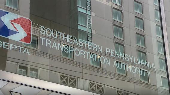 Woman tased by police during confrontation at SEPTA bus station, officials say