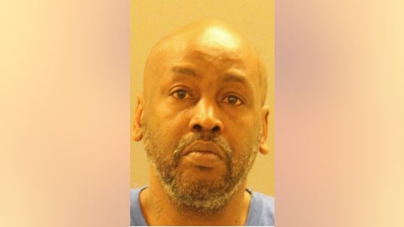 Suspect accused of stabbing man to death at motel in Delaware, police say