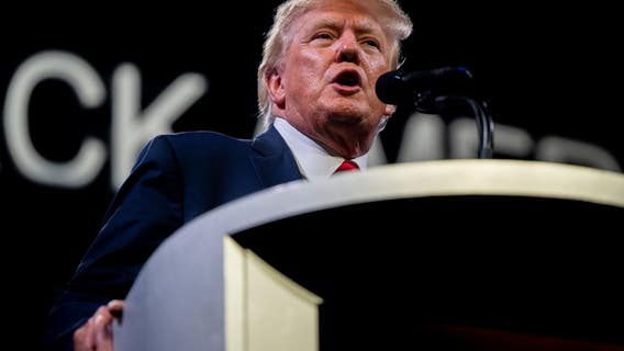 Election 2022: Donald Trump's influence over GOP faces fresh tests