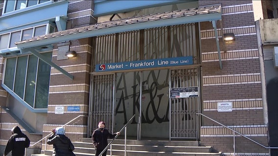 SEPTA facing questions after convicted murderer ends up in new outreach program