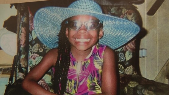 Pennsylvania family sues TikTok, claims 10-year-old died trying social media challenge