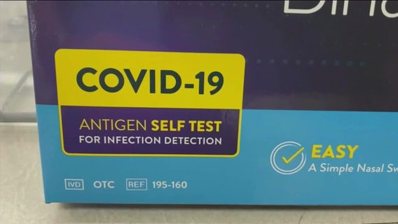 Doctors urge more COVID testing amid recent spike in cases