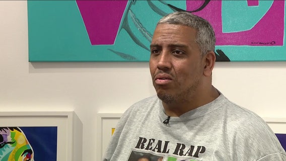 Formerly incarcerated Philly man wins Pulitzer Prize for podcast about reentering society after prison