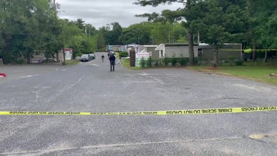 15-year-old shot to death in Cumberland County, officials say